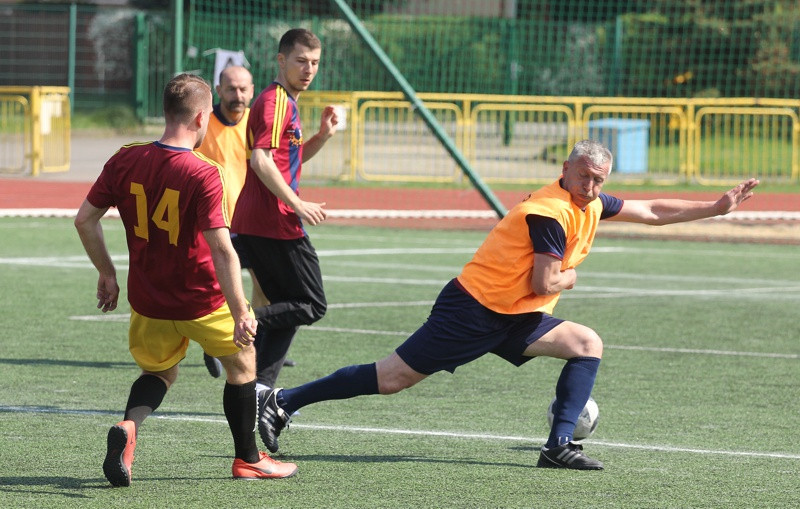 XV Policki Puchar Europy [foto]