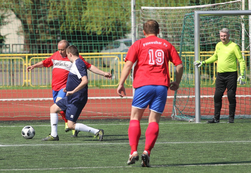 XV Policki Puchar Europy [foto]