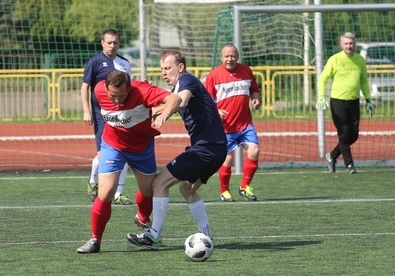 XV Policki Puchar Europy [foto]