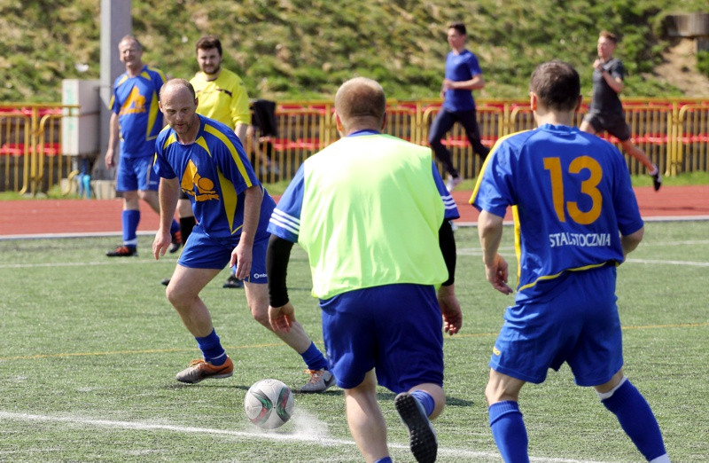 XV Policki Puchar Europy [foto]