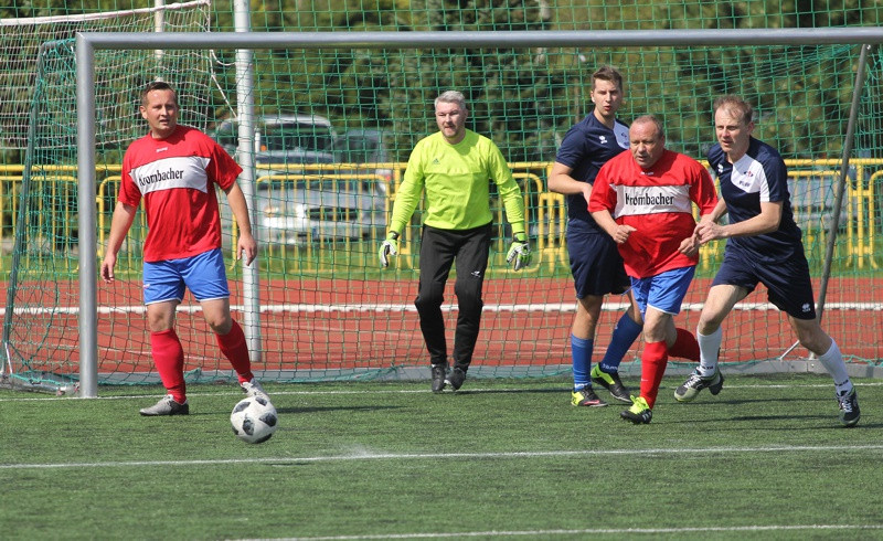 XV Policki Puchar Europy [foto]