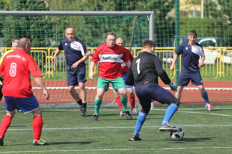 XV Policki Puchar Europy [foto]