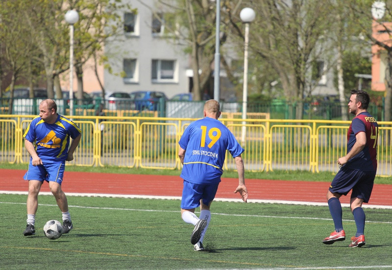 XV Policki Puchar Europy [foto]