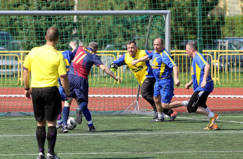 XV Policki Puchar Europy [foto]