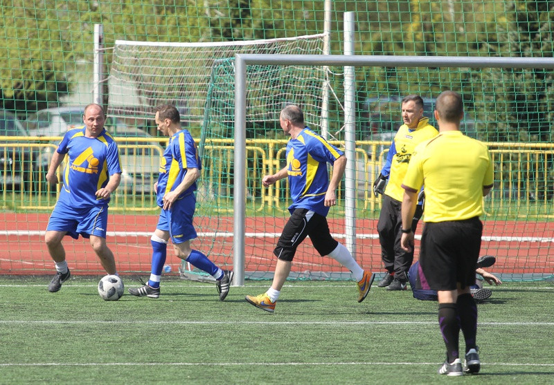 XV Policki Puchar Europy [foto]