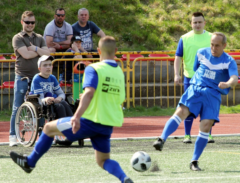 XV Policki Puchar Europy [foto]