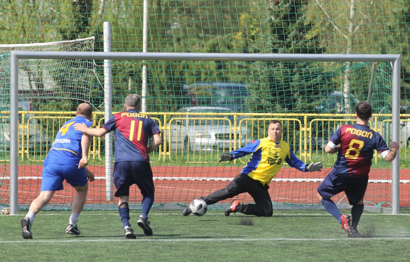 XV Policki Puchar Europy [foto]