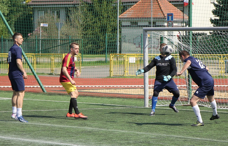 XV Policki Puchar Europy [foto]