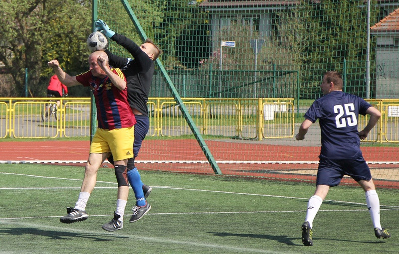 XV Policki Puchar Europy [foto]