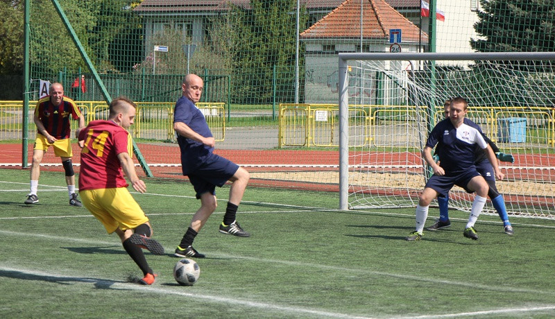 XV Policki Puchar Europy [foto]