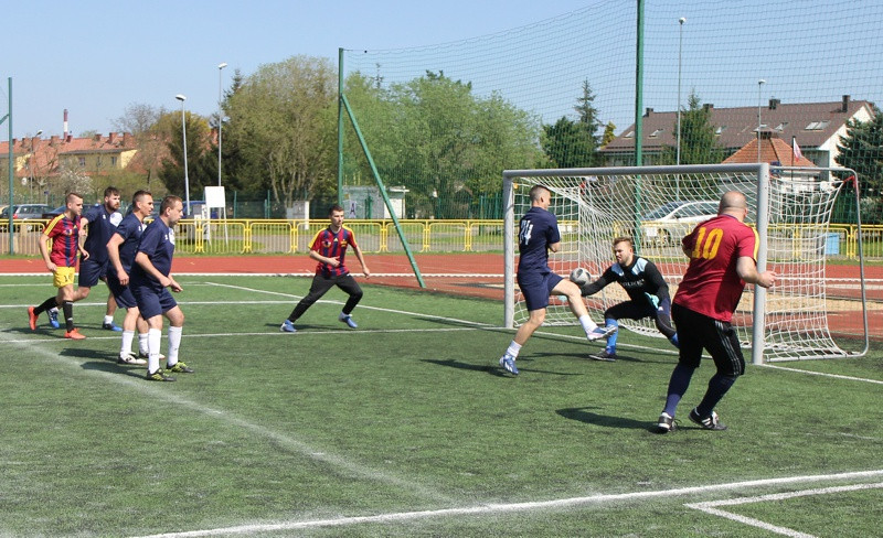 XV Policki Puchar Europy [foto]