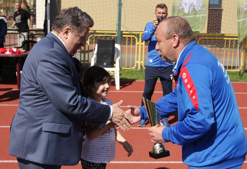 XV Policki Puchar Europy [foto]