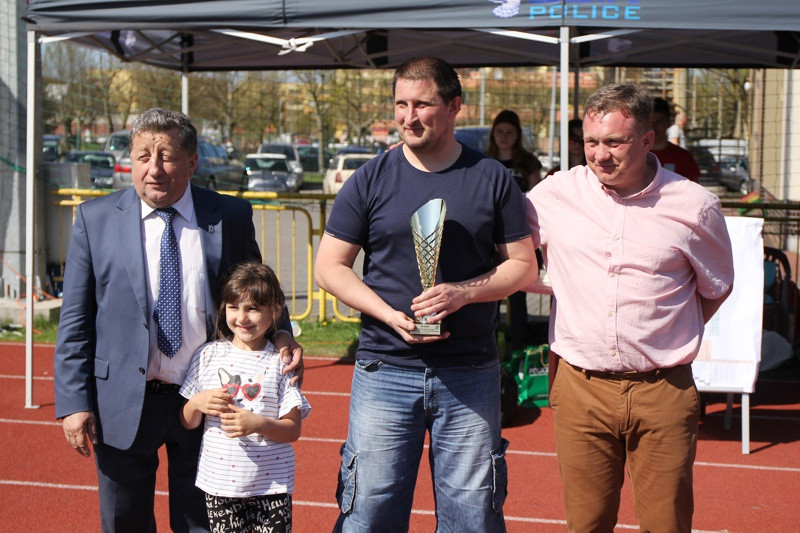 XV Policki Puchar Europy [foto]