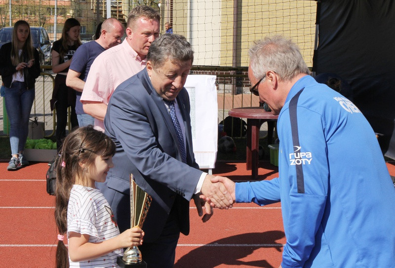 XV Policki Puchar Europy [foto]