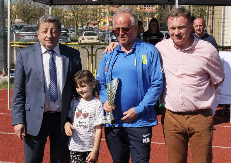 XV Policki Puchar Europy [foto]