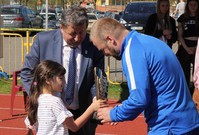 XV Policki Puchar Europy [foto]