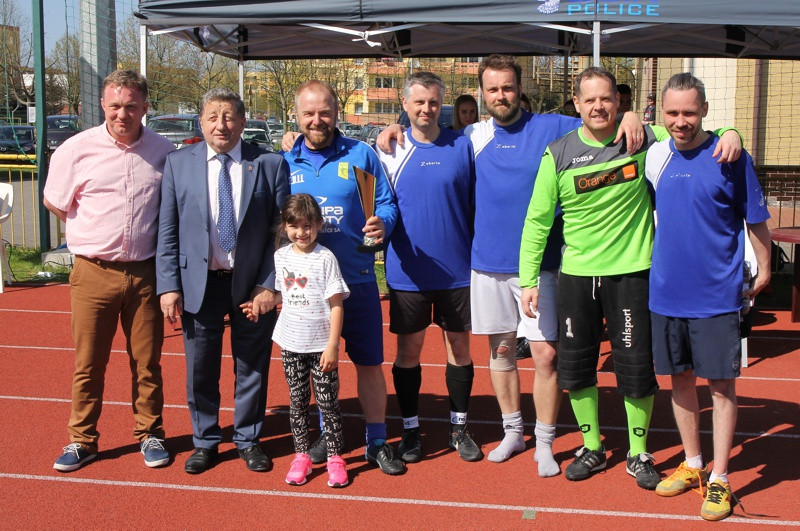 XV Policki Puchar Europy [foto]