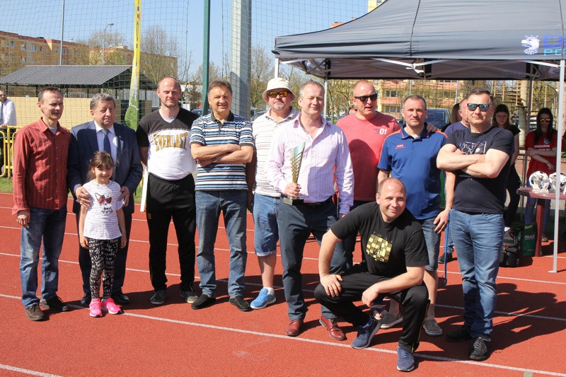 XV Policki Puchar Europy [foto]