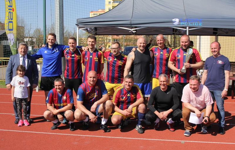 XV Policki Puchar Europy [foto]