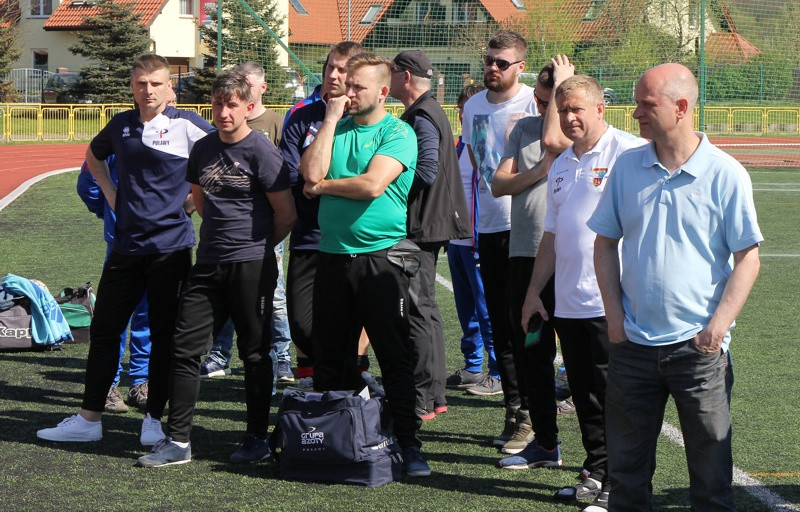 XV Policki Puchar Europy [foto]