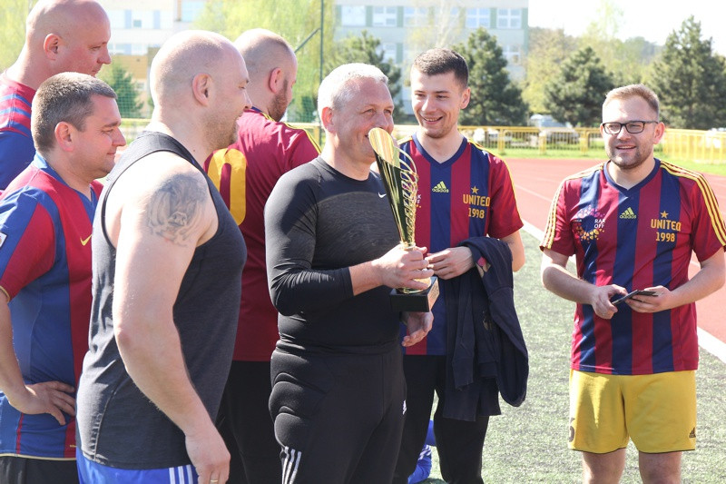 XV Policki Puchar Europy [foto]