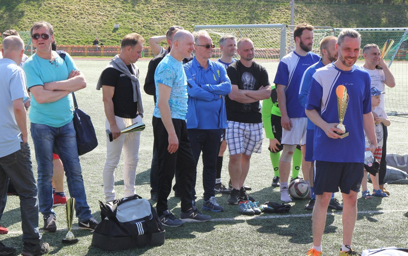 XV Policki Puchar Europy [foto]