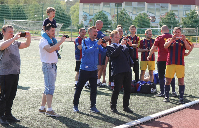 XV Policki Puchar Europy [foto]