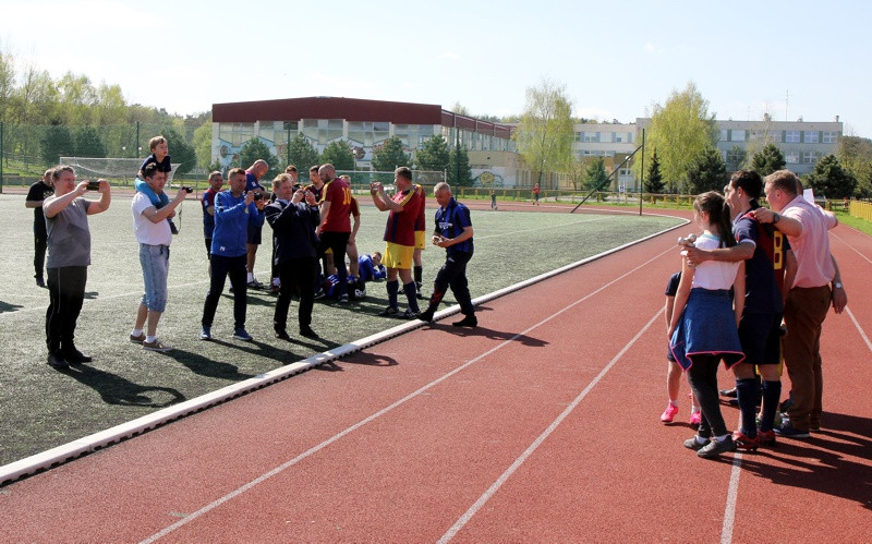 XV Policki Puchar Europy [foto]