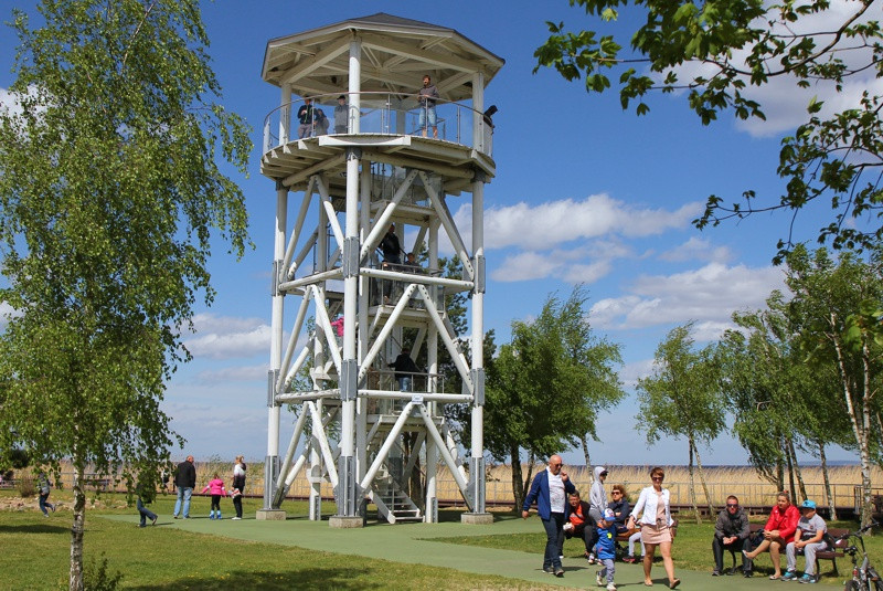 Spotkanie Pojazdów Militarnych w Trzebieży [foto/wideo]