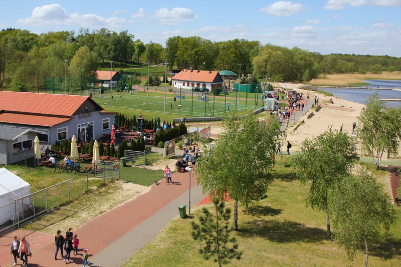 Spotkanie Pojazdów Militarnych w Trzebieży [foto/wideo]