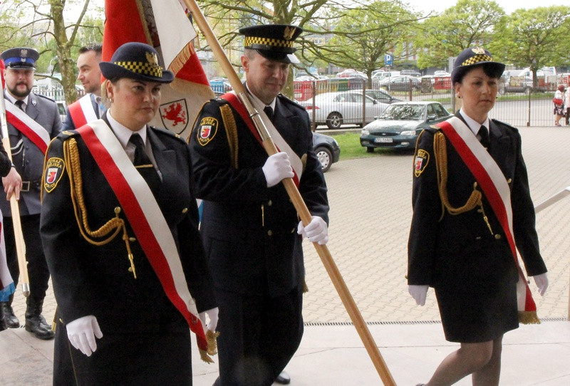 Msza św. za Ojczyznę w kościele pw. św. Kazimierza [foto]