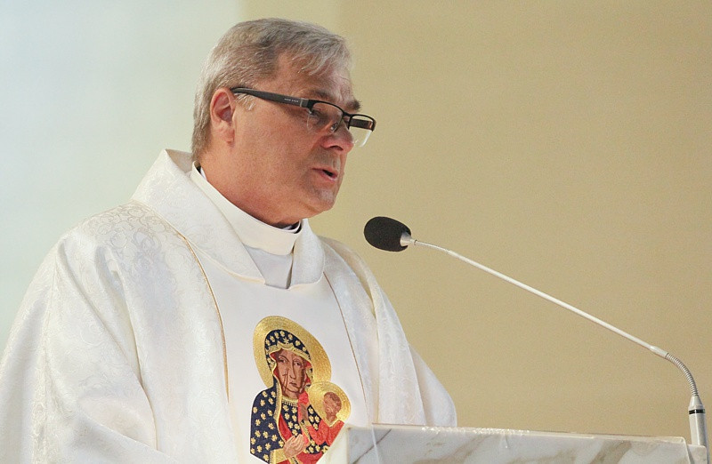 Msza św. za Ojczyznę w kościele pw. św. Kazimierza [foto]