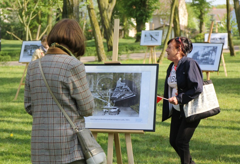 W 227 rocznicę uchwalenia konstytucji „Polonez 3 maja” [foto]