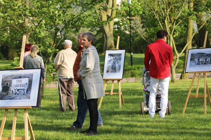 W 227 rocznicę uchwalenia konstytucji „Polonez 3 maja” [foto]