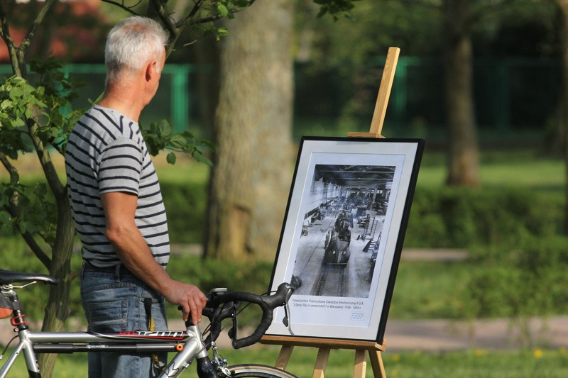 W 227 rocznicę uchwalenia konstytucji „Polonez 3 maja” [foto]