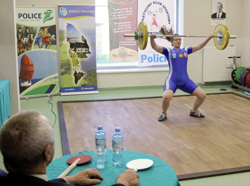 Turniej z okazji 100-lecia Odzyskania Niepodległości [foto]