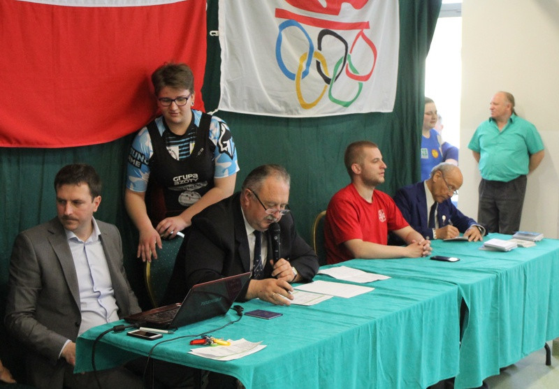 Turniej z okazji 100-lecia Odzyskania Niepodległości [foto]