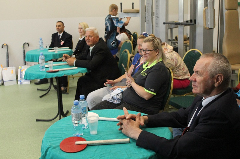 Turniej z okazji 100-lecia Odzyskania Niepodległości [foto]