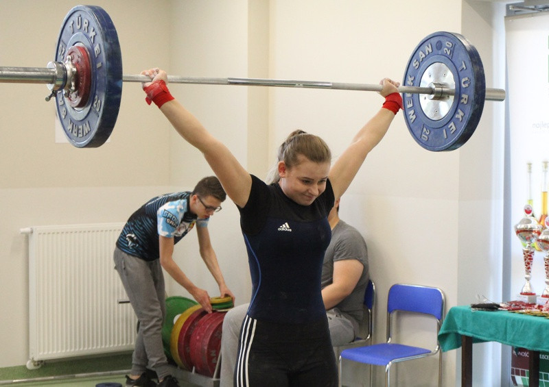 Turniej z okazji 100-lecia Odzyskania Niepodległości [foto]