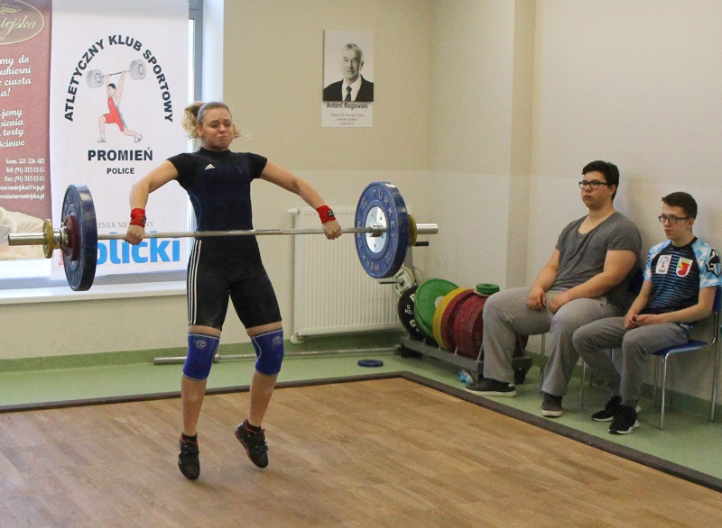 Turniej z okazji 100-lecia Odzyskania Niepodległości [foto]