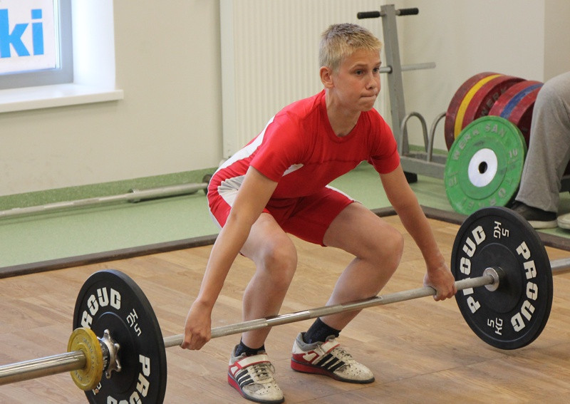 Turniej z okazji 100-lecia Odzyskania Niepodległości [foto]