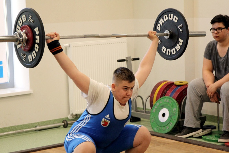 Turniej z okazji 100-lecia Odzyskania Niepodległości [foto]