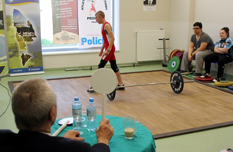 Turniej z okazji 100-lecia Odzyskania Niepodległości [foto]