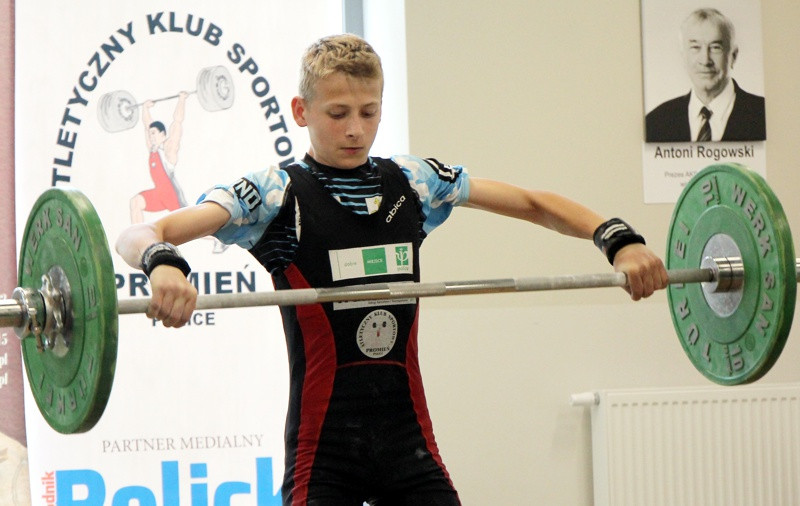 Turniej z okazji 100-lecia Odzyskania Niepodległości [foto]