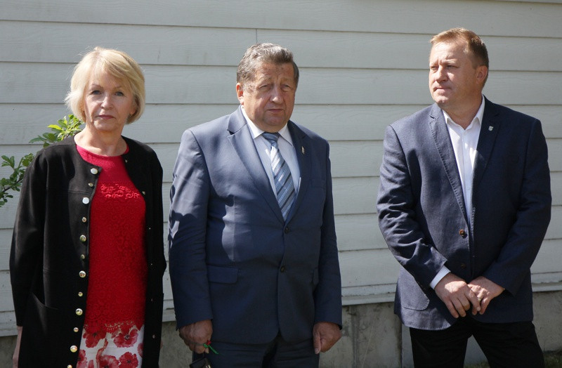 WOPR w Policach przygotowany do sezonu [foto]