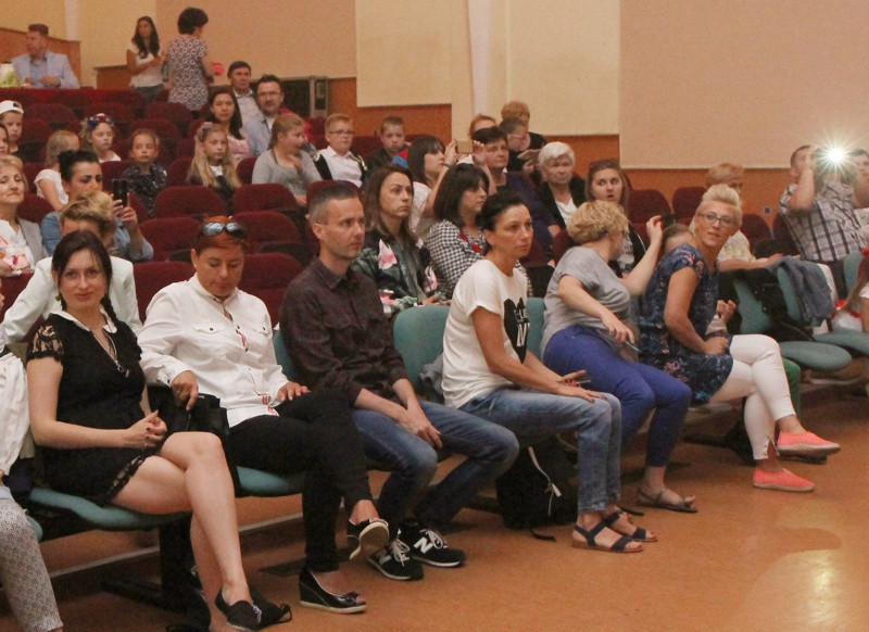 Powiatowy Przegląd Pieśni i Piosenki Patriotycznej „Ułani, ułani” [foto]