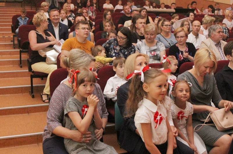 Powiatowy Przegląd Pieśni i Piosenki Patriotycznej „Ułani, ułani” [foto]