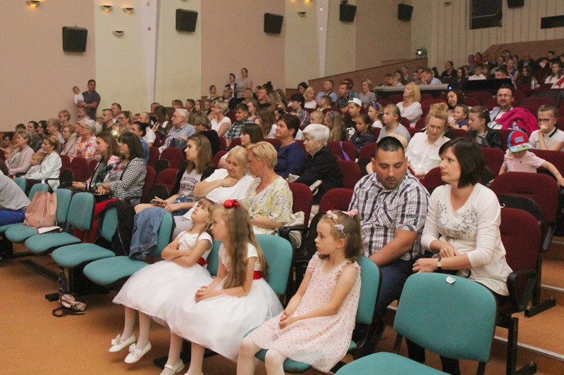 Powiatowy Przegląd Pieśni i Piosenki Patriotycznej „Ułani, ułani” [foto]