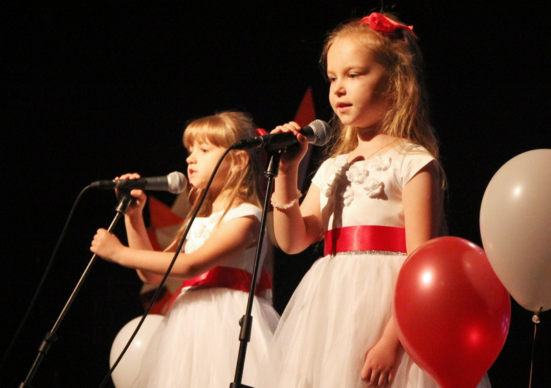 Powiatowy Przegląd Pieśni i Piosenki Patriotycznej „Ułani, ułani” [foto]