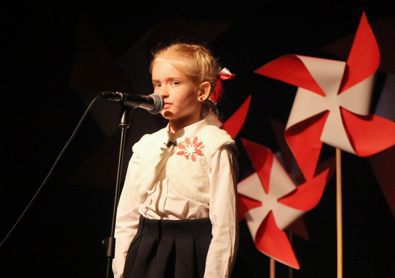 Powiatowy Przegląd Pieśni i Piosenki Patriotycznej „Ułani, ułani” [foto]